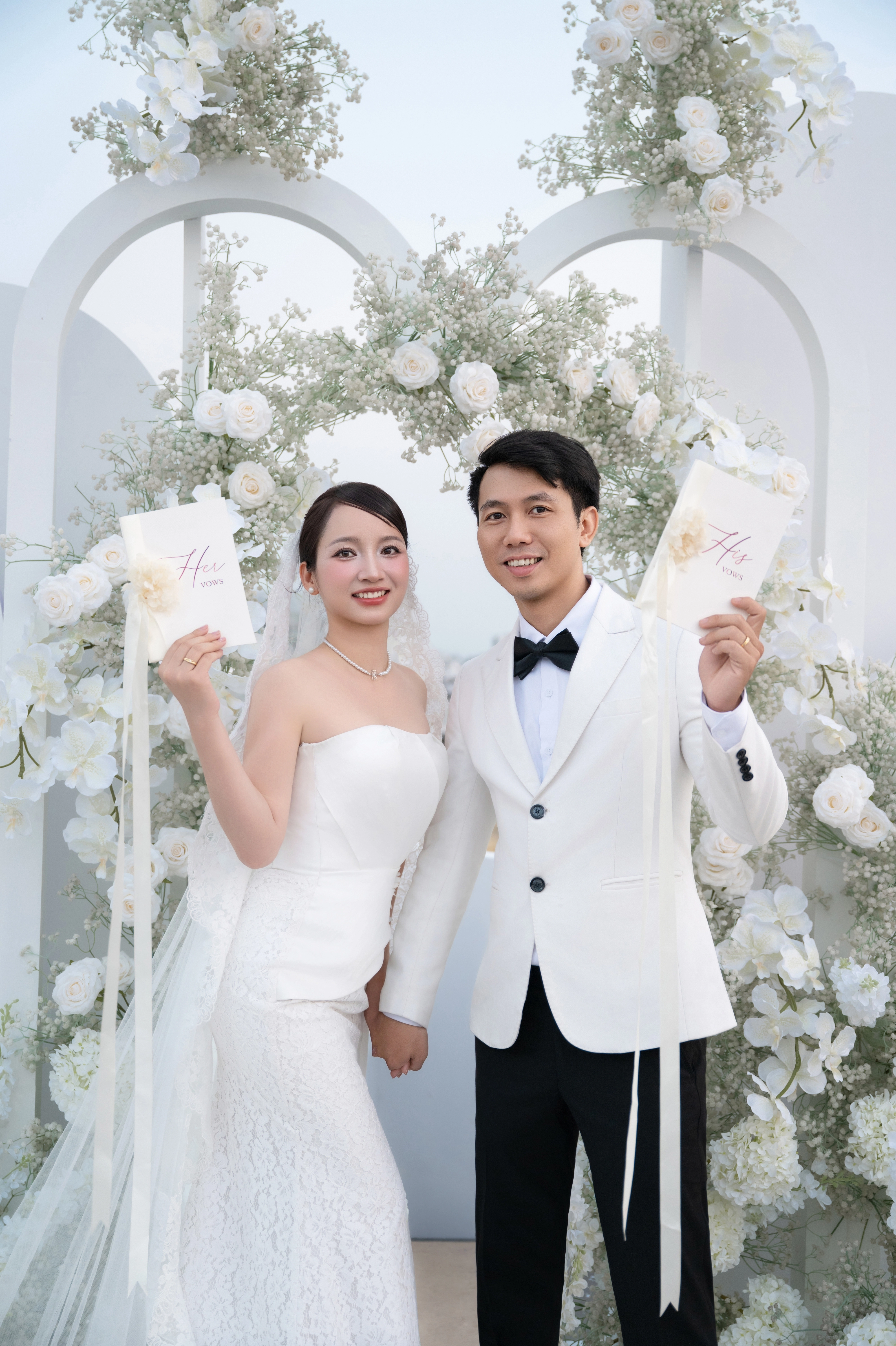 Wedding Moment
