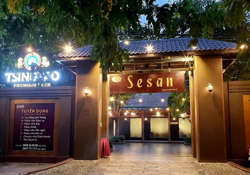 Venue